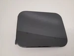 2009-2016 Lincoln Mks Fuel Filler Door Black 8A5Z54405A26A Used. Price: $84.81.