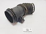 06-08 Oem Porsche Cayman 987 Boxster Maf Mass Air Flow Sensor W/ Hose Tube Used. Price: $89.95.