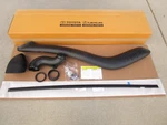 Fits: 16 - 23 Toyota Tacoma Trd Pro Air Intake Snorkel Kit Oem Brand New. Price: $839.99.