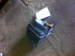 02 03 04 05 Mitsubishi Eclipse Air Cleaner 3.0 Liter 6 Cyl 2001 Galant Used. Price: $53.71.