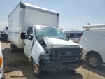 Air Cleaner 6.2L Fits 16-19 Ford E350 Van 1537828 Used. Price: $99.95.