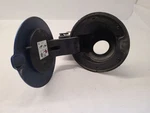2010 2011 2012 Ford Fusion Fuel Filler Door Blue Used. Price: $74.10.