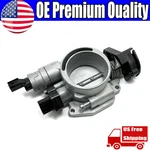 New Throttle Body Valve For 2005-2006 Jeep Liberty Dodge 1500 Durango 53032849AB Remanufactured. Price: $129.99.