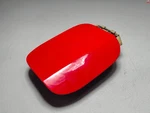 2016-2021 Honda Civic Sedan Fuel Tank Filler Pocket Flap Door Lid *R513* Oem Red Used. Price: $101.99.