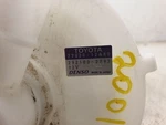 2020 Toyota Corolla Fuel Pump Assembly 77020-12A80 Used. Price: $169.34.