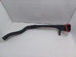 Audi R8 MK2 5.2 Intake Air Duct Rear Right Side 4S0129520J 4S0129510H 2023 Used. Price: $188.09.