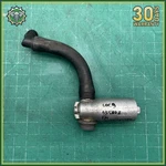 94-95 Bmw E34 530I 540I 3.0L Idle Air Control Valve Unit W/ Hose Oem. Price: $15.00.
