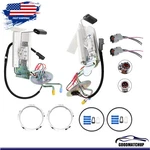 Front & Rear Fuel Pump Assy 1992-1997 Ford F-150 F-250 F-350 SP2005H SP2007H New. Price: $81.55.