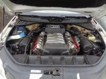 Driver Left Air Cleaner 4.2L Fits 07-09 Audi Q7 26948928 Used. Price: $114.39.