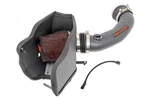 Rough Country Cold Air Intake W/filter Bag 17-20 Ford Super Duty 10490PF New. Price: $129.95.