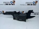 Bmw E39 Shield Engine Compartment Air Duct Brake Right 8159422 Gebraucht. Price: $34.79.