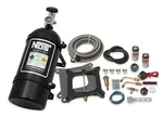 05001BNOS Powershot Nitrous System Kit Holley 4150 Square Bore And Edelbrock New. Price: $819.95.
