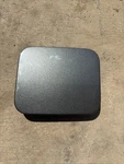 2008 - 2011 Nissan Armada Gas Fuel Filler Door Lid Cover Gray 14806ZH000 Oem Used. Price: $50.00.
