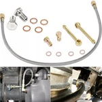 Fuel Line Crossover Kit 2003-2010 Ford Powerstroke 6.0L Navistar VT365 New. Price: $52.99.
