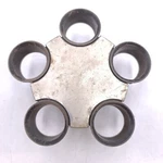 Chevrolet Corvette Vintage Wheel Center Cap Cover Silver 1410 1459 Genuine Oem Used. Price: $28.31.