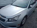 Vacuum Pump Fits 12 Cruze 7811828 Used. Price: $105.02.