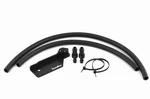 Boomba Racing Stage Oil Catch Can Kit Blue 2019+ Ford Ranger Ecoboost New. Price: $328.61.