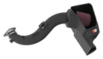K&n 63-2627 Performance Cold Air Intake System Kit 2024-26 Ford Mustang 2.3L New. Price: $472.99.