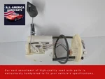 2011-2013 Toyota Matrix Fuel Pump Assembly Oem 77020-02270 Used. Price: $116.30.