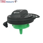 FC55032T Fuel Tank Cap Venting, Twist Lock, Fits Audi, Porsche, Volkswagen New. Price: $29.75.