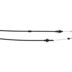 Carburetor Accelerator Cable Pioneer CA-9081 Fits 04-11 Ford Ranger New. Price: $54.95.