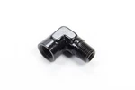 90 Deg Male/female Pipe Elbow Black Aeroquip FCM5147 New. Price: $15.02.
