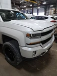 2017 Silverado Truck/pickup 1500 Vacuum Pump SKU#4460022 Used. Price: $74.00.