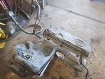 (local Pickup Only) Fuel Tank Fits 12-15 Audi A7 1760277 Used. Price: $199.90.