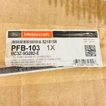 Motorcraft PFB-103 Ford BC3Z-9G282-E Fuel Pump And Sender Assembly, Genuine Oem New. Price: $499.96.