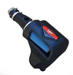 Injen EVO1501 Evolution Cold Air Intake System For 17-20 Honda Civic Si 1.5L New. Price: $366.40.