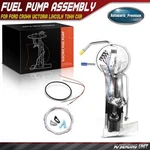 Fuel Pump Assembly Ford Crown Victoria Town Car 1992-1994 V8 4.6L SP2122H New. Price: $68.49.