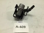 2007 Audi A8 Brake Booster Vacuum Pump Oem+ Used. Price: $47.69.