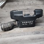03-05 Dodge Ram 1500 2500 3500 5.7 Magnum Hemi Air Intake Resonator Plenum Box Used. Price: $89.99.