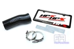 Hps Silicone Air Intake Hose For Honda 16-18 Civic, 17-18 1.5L Turbo Black New. Price: $98.03.