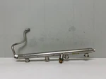 2013-2016 Audi RS5 4.2L Left Fuel Rail 079133315AT (mk) Used. Price: $100.00.