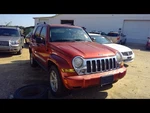 Liberty 2006 Fuel Filler Door 931893 Used. Price: $69.99.