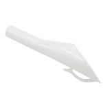 8U5A-17B068-AD 8U5Z17B068B Fuel Filler Funnel Tube Ford Lincoln Mercury New. Price: $11.35.