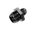 Horse Performance Male To An/jic Reducer Black 919-06-04-2 New. Price: $11.99.