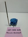 Mercedes W116 A1078001275 Tankklappe Schloss Stellelement Vdo NT-8845701 New. Price: $94.99.