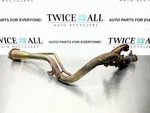 1988-1991 Honda Civic Wagon Gas Tank Fuel Filler Neck Pipe Oem Used. Price: $111.99.