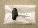 Fits: 01 - 05 Lexus GS430 4.3L Power Steering Reservoir Fluid Filler Cap Oem New. Price: $49.97.