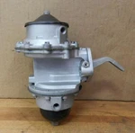 1941-51 Nash Rambler Statesman W/ Vacuum Wipers 6-CYL Rebuilt Fuel Pump 7406 Remanufactured. Price: $275.00.