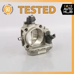 Mercedes R129 SL500 CLK430 E430 M113 Throttle Body 1131410025 Oem Used. Price: $83.00.