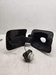 Terrain 2012 Fuel Filler Door Oem Used. Price: $52.00.