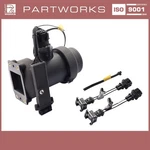 Mass Air Flow Sensor For Porsche 944 2.5 To -'85 Meter Conversion Kit Neu. Price: $916.52.