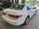 (local Pickup Only) Fuel Tank Vin 5TH Digit Market Fits 03-07 Accord 644049 Used. Price: $110.35.