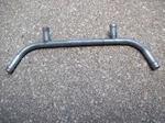 Porsche 914 L-jet And D-jet Efi Fuel Rail Right Part Number 022 133 321B Used. Price: $15.00.