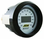 Aem (30-4408) 52MM Boost Digital Gauge -30-50PSI New. Price: $278.83.