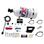 Nitrous Express Oxide Injection System Kit 20935-10 New. Price: $945.66.