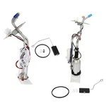 Pair Front & Rear Fuel Pump Ford F-150 F-250 1987-89 4.9L 5.0L 1988-89 5.8L New. Price: $82.89.